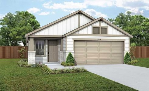 Gifford Meadows by Brightland Homes in Angleton - photo 6 6