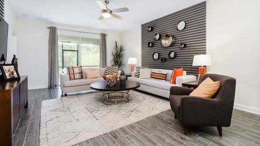 Tohoqua: Estates Collection by Lennar in Kissimmee - photo 16 16