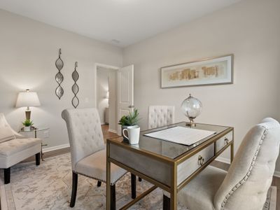 North Creek Townhomes by True Homes in Summerville - photo 7 7