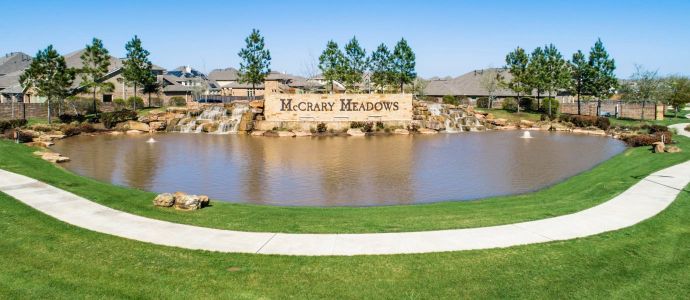 McCrary Meadows by Westin Homes in Richmond - photo 2 2