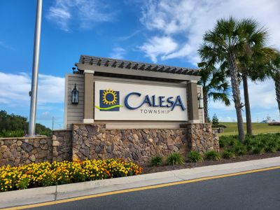 Calesa Township by Colen Built Development, LLC in Ocala - photo 0 0
