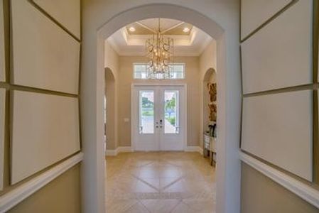 Laurel Reserve by GHO Homes in Sebastian - photo 15 15