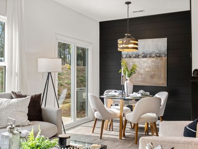 The Landings at White Rose by True Homes in York - photo 11 11