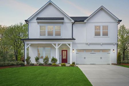 Sippihaw Springs by New Home Inc. in Fuquay-Varina - photo 6