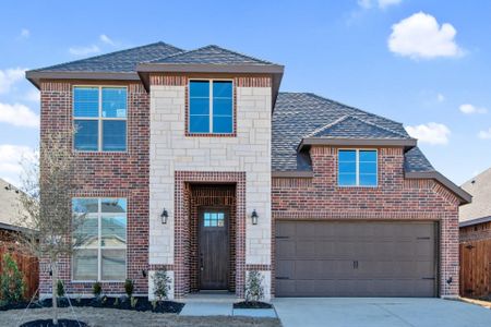 Hunters Ridge by Antares Homes in Crowley - photo 12 12