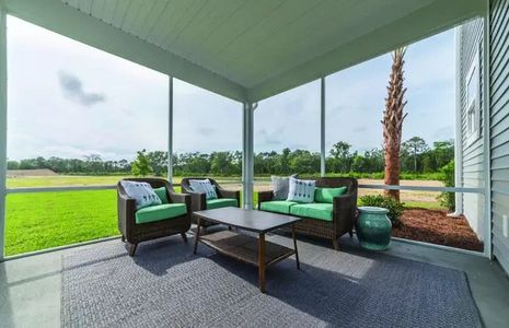 Sea Island Preserve by Pulte Homes in Johns Island - photo 20 20