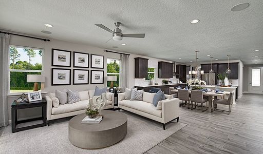 Madera West Estates by Richmond American Homes in Queen Creek - photo 37 37