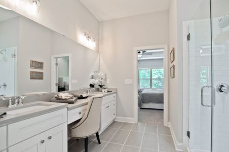 West Village by Peachtree Residential in Smyrna - photo 14 14