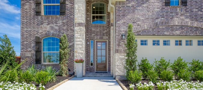Willow Wood by Chesmar Homes in McKinney - photo 10 10