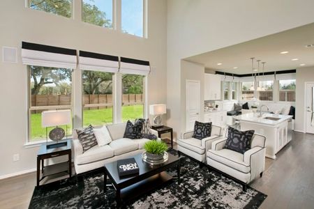 Tenison Village by Pulte Homes in Dallas - photo 10
