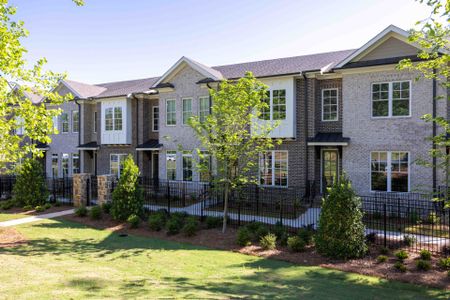 Ward's Crossing by The Providence Group in Alpharetta - photo 8 8