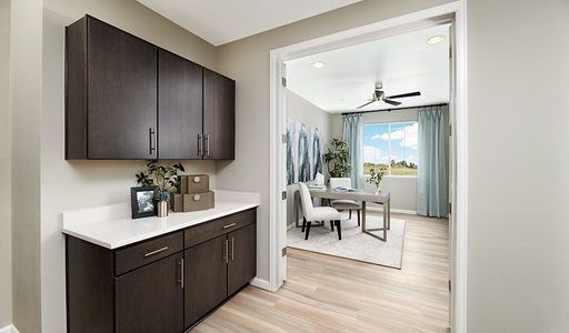 Seasons at Laveen Vistas by Richmond American Homes in Laveen - photo 21 21
