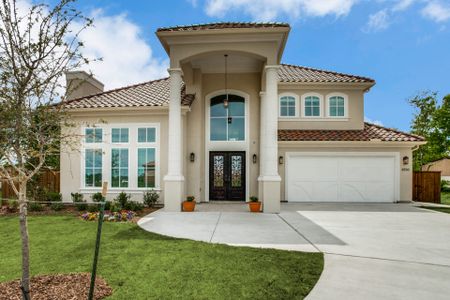 The Villas at Wylie by Serene Global in Wylie - photo 0