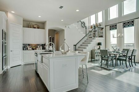 Mill Valley by Rendition Homes in Mansfield - photo 10 10
