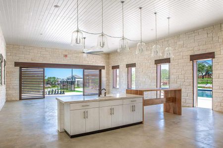 Provence 50' by David Weekley Homes in Austin - photo 17 17
