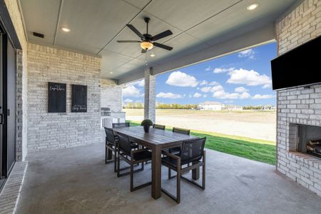 Ridge Park Estates by Kindred Homes in Royse City - photo 56 56