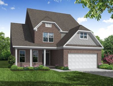 Grier Meadows by Eastwood Homes in Charlotte - photo 5 5