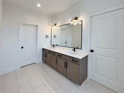 Hardy Manor by Oracle City Homes in Houston - photo 22 22