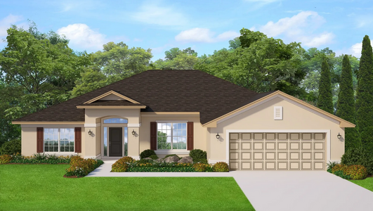 Bayou Bend by Adams Homes in Dickinson - photo 3 3
