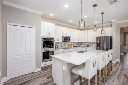 Central Park by Maronda Homes in Port Saint Lucie - photo 18 18