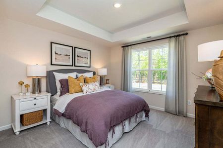 The View by McKee Homes in Durham - photo 16 16