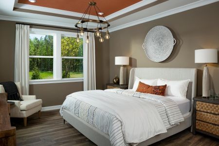 Sonata at Mint Hill by Mattamy Homes in Mint Hill - photo 20 20