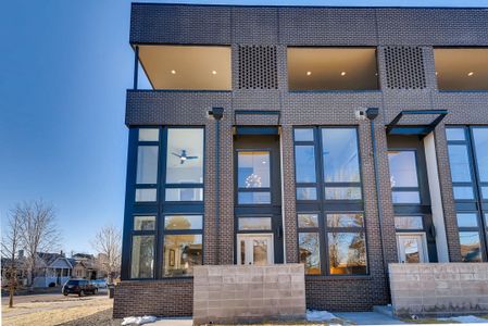1537 Lowell by DIRC Homes in Denver - photo 12 12