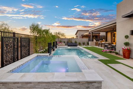 Aura by Camelot Homes in Scottsdale - photo 14 14