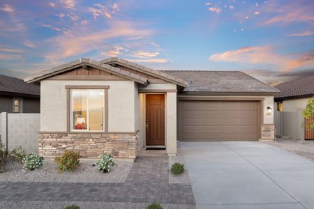 Frontera by New Home Co. in Surprise - photo