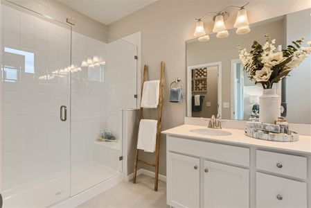 Attainable Townhomes at Grand Vue at Interlocken by Century Communities in Broomfield - photo 29 29