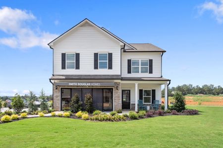 Duncan Farm by Smith Douglas Homes in Cartersville - photo 43 43