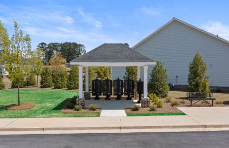 Bennett Park by Pulte Homes in Grayson - photo 39 39