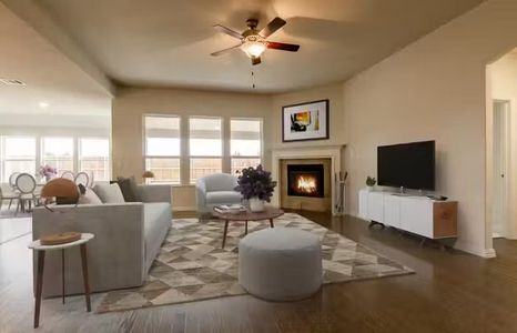 Bluffview by Pulte Homes in Leander - photo 25 25