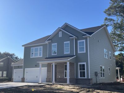 The Oaks by Beazer Homes in Goose Creek - photo 4 4