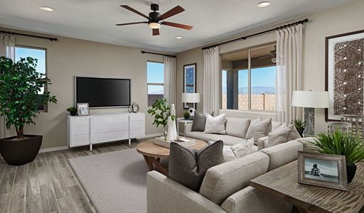 Seasons at Red Rock by Richmond American Homes in Red Rock - photo 45 45