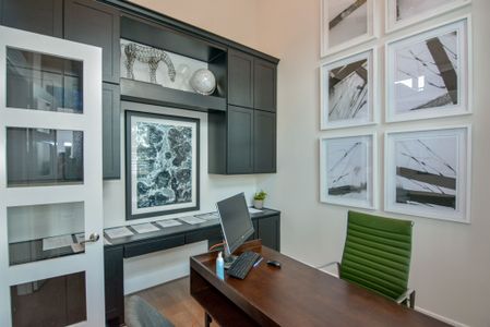 Provence by Westin Homes in Spicewood - photo 10 10