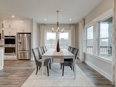Sweetwater Green - Fairway Series by Meritage Homes in Lawrenceville - photo 12 12