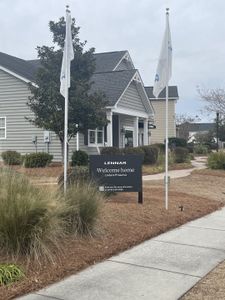 Lindera Preserve at Cane Bay Plantation: American Dream Series by Lennar in Summerville - photo 27 27