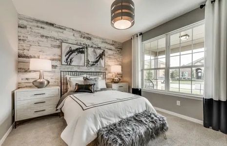Mockingbird Estates by Pulte Homes in Fort Worth - photo 12 12
