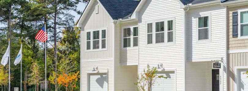 Patriot Park Townhomes by Lennar in North Charleston - photo 0