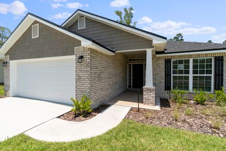 Natural Park Estates by Adams Homes in Jacksonville - photo 2 2