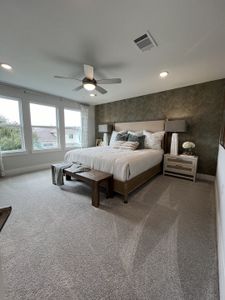 Sarah's Creek by Taylor Morrison in Pflugerville - photo 22 22