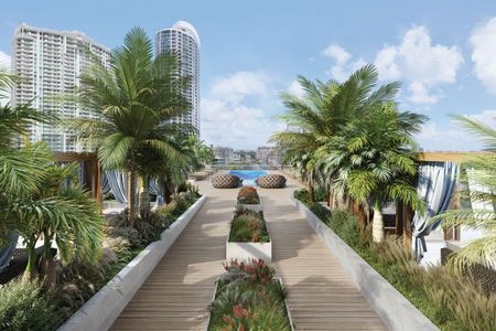 Sixth&Rio by OceanLand in Fort Lauderdale - photo 3 3