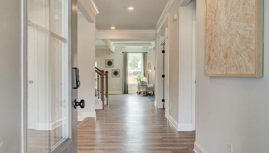 Canterbury Reserve by Chafin Communities in Lawrenceville - photo 20 20