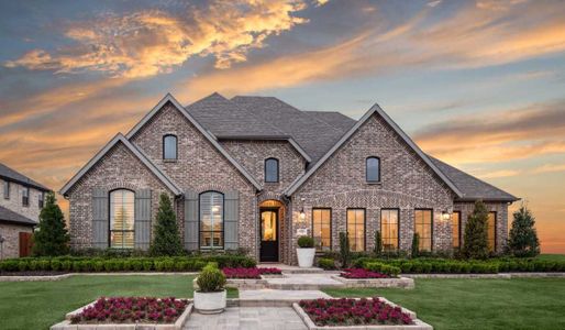 Dove Hollow by Highland Homes in Waxahachie - photo 9 9