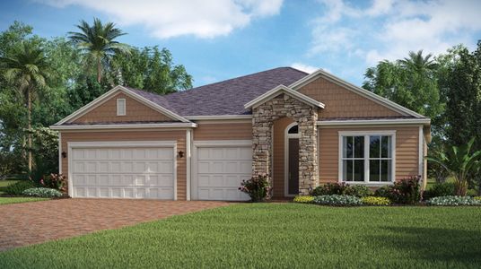 Marion Ranch: Marion Ranch 50s by Lennar in Ocala - photo 4 4