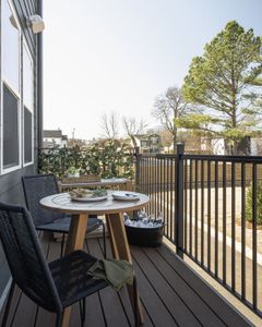 Context at Oakhurst by Tri Pointe Homes in Charlotte - photo 83 83