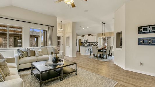 Pecan Park by Pacesetter Homes in Bastrop - photo 8 8