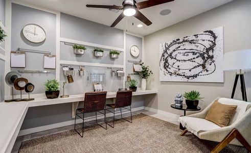Sweetwater Farms - Villagio by Brightland Homes in Surprise - photo 9 9