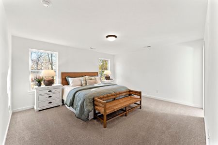 Lowell Woods by True Homes in Lowell - photo 9 9